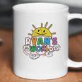 Ryans World Cloud Boys Coffee Mug