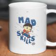 Ryans World Mad Skills Coffee Mug