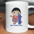 Ryans World Skater Ryan Little Boys Juvenile Kids Coffee Mug