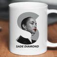 Sade Diamond Coffee Mug