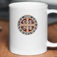 The Saint Benedict Medal Catholic Coffee Mug