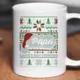 Santas Gift Provider Coffee Mug