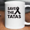 Save The Tatas Coffee Mug