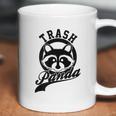 Save The Trash Pandas Funny Raccoon Animal Lover Funny Gift Coffee Mug