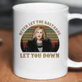 Schitt’S Creek Never Let The Bastards Let You Down Sunset Shirt Coffee Mug