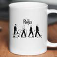 Schitts Creek The Roses Coffee Mug