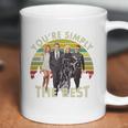 Schitts Creek You Are Simply The Best Coffee Mug