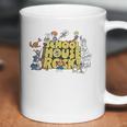 Schoolhouse Rock Mens Baseball Coffee Mug