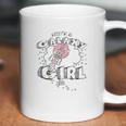 Schoolhouse Rock Galaxy Girl Coffee Mug