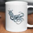 Sea Emperor Transparent Subnautica Underwater Fish Coffee Mug