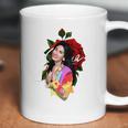 Selena Quintanilla Rose Coffee Mug