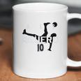 Sergio Aguero Manchester City Air Aguero Coffee Mug