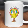 Sesame Street Big Bird Be Kind Coffee Mug