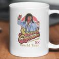 Sexual Chocolate Mr Randy Watson World Coffee Mug