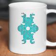 Shadow Of The Colossus Sigil Mark Colossus Weak Coffee Mug