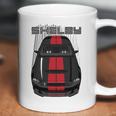 Shelby Gt500 S197 Black 2 Coffee Mug