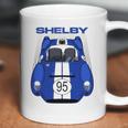 Shelby Monaco King Cobra 5 Coffee Mug