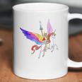 Shera And Swift Wind Coffee Mug