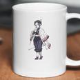 Shinobu Kocho Demon Slayers Graphic Coffee Mug