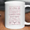 Shitter S Full Christmas CampingCoffee Mug