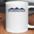 Simple Logo New Mexico Institute Of Mining And Technology 2020 Coffee Mug