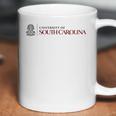 Simple Logo University Of South Carolina Columbia 2020 Coffee Mug