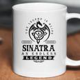 Sinatra Coffee Mug