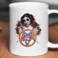 Sleia Death Coffee Mug