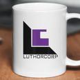 Smallville Luthorcorp Coffee Mug