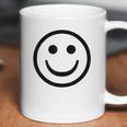 Smiley Face Cute Positive Happy Smile Face Coffee Mug