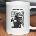 The Smiths Meat Is Murder Coffee Mug