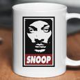 Snoop Dogg Poster For Fans Coffee Mug