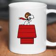 Snoopy Flying Ace Coffee Mug