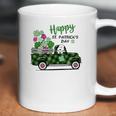 Snoopy Happy St Patricks Day Coffee Mug