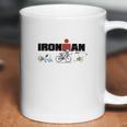 Snoopy Ironman Sports Shirt Coffee Mug