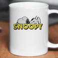 Snoopy Sleep Coffee Mug