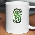 Son Of Odin Norse God Loki Symbol Viking Coffee Mug