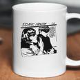 Sonic Youth Band Goo Tshirt Coffee Mug