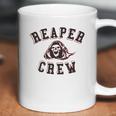 Sons Of Anarchy Reaper Crew Skeleton Coffee Mug