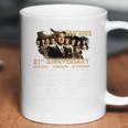 Sopranos 21St Anniversary 1999 2020 6 Seasons 86 Episodes Signatures Shirth Coffee Mug