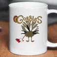 South Park Gobbles Coffee Mug