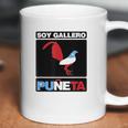 Soy Gallero Boricua Coffee Mug