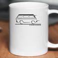 Speedy Vw Vanagon Westfalia Westy Coffee Mug