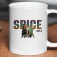 Spice Girls Coffee Mug