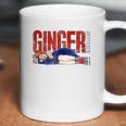 Spice Girls Ginger Spice Coffee Mug