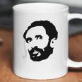 Spreadshirt Haile Selassie Coffee Mug