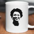 Stacey Abrams Portrait Gift Coffee Mug