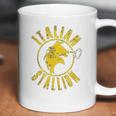 Stallion Italian Coffee Mug