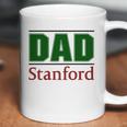 Stanford University Proud Dad Parents Day 2020 Coffee Mug