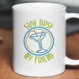 Stay Tipsy My Friend Bartender Best Friend Gifts Birthday Gifts For Friend Friend Christmas Gifts Coffee Mug